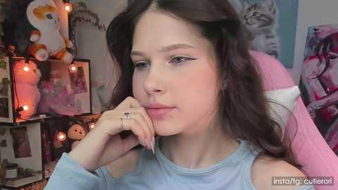 cutierori @ chaturbate on 20241019