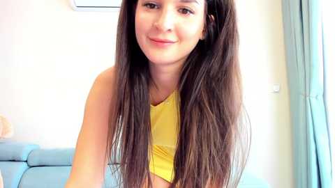 elaanna @ chaturbate on 20241019
