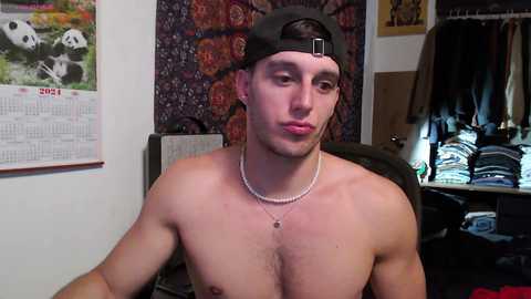 folleti7 @ chaturbate on 20241019