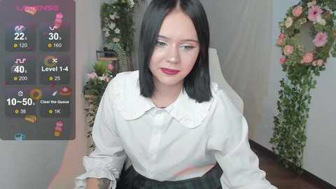 lollabraun @ chaturbate on 20241019
