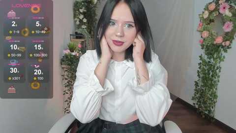 lollabraun @ chaturbate on 20241019