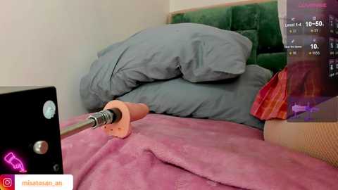 misatosan_ @ chaturbate on 20241019
