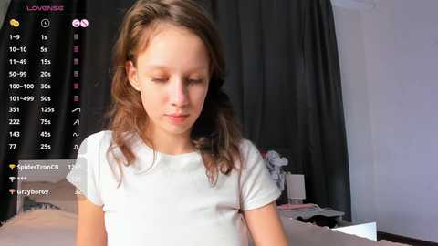 ottiliebrookins @ chaturbate on 20241019