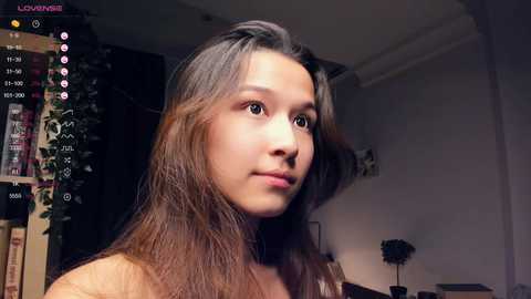 _honey_boney_ @ chaturbate on 20241020