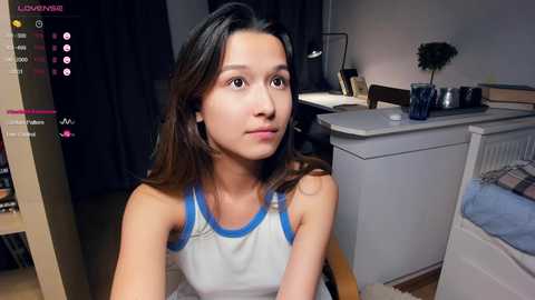 _honey_boney_ @ chaturbate on 20241020