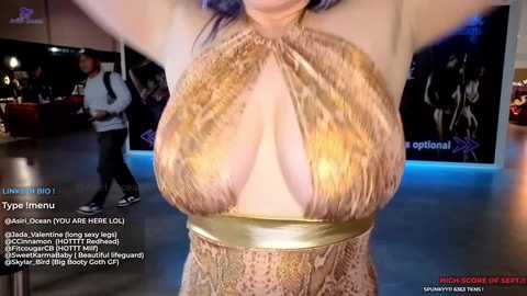 asiri_ocean @ chaturbate on 20241020