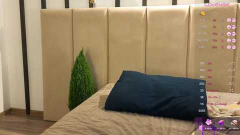 bootytrisha @ chaturbate on 20241020