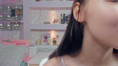 eugeniabrainard @ chaturbate on 20241020