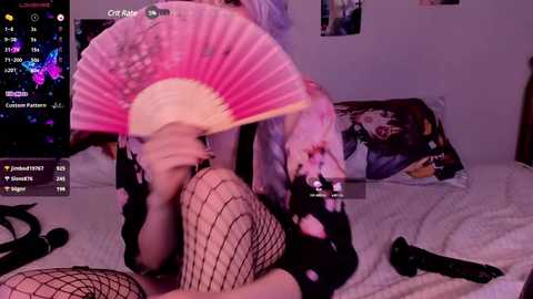 hentaimelody @ chaturbate on 20241020