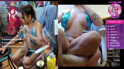 jessyboi0504 @ chaturbate on 20241020