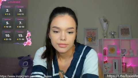katiefoxie @ chaturbate on 20241020