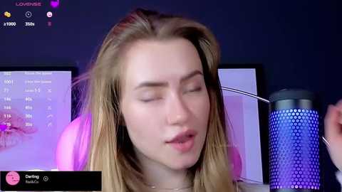 la_seductrice @ chaturbate on 20241020