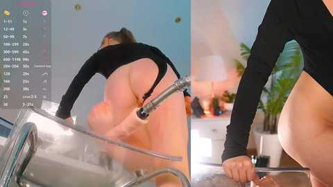 lovebabyblush @ chaturbate on 20241020