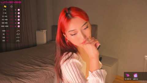 minnie_jin @ chaturbate on 20241020