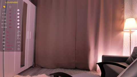 nerdy_freyua @ chaturbate on 20241020