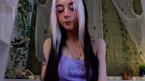 pamelaryant @ chaturbate on 20241020