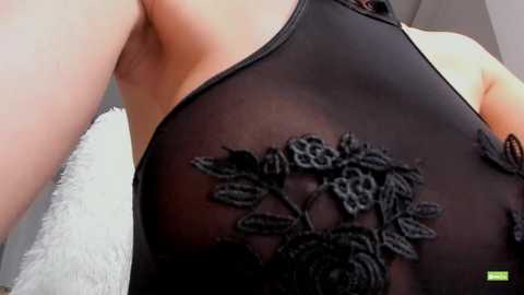 unforgettable_s @ chaturbate on 20241020