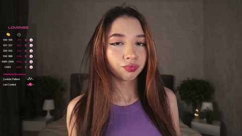 zarascarlett @ chaturbate on 20241020