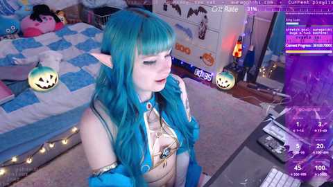 auragotchi