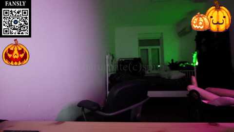spivi @ chaturbate on 20241021
