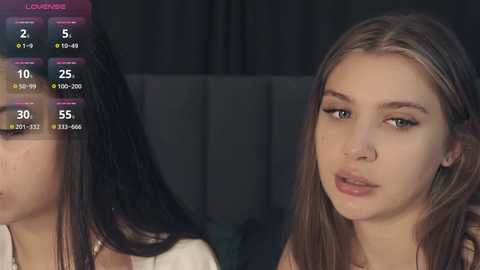 vivid_girls @ chaturbate on 20241021