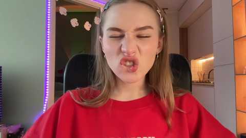 whoisalisa @ chaturbate on 20241021