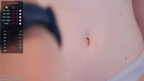 beauty_ful @ chaturbate on 20241022
