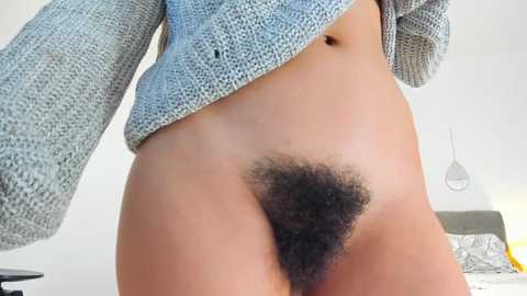 bush_woman @ chaturbate on 20241022