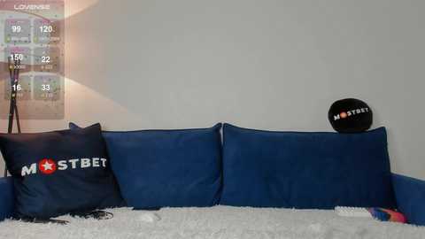 ctbzlxfxs_couple @ chaturbate on 20241022