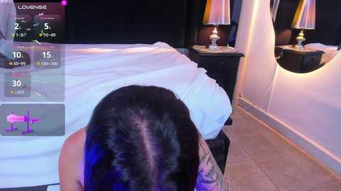 eriklein @ chaturbate on 20241022