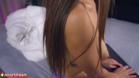felissiany @ chaturbate on 20241022
