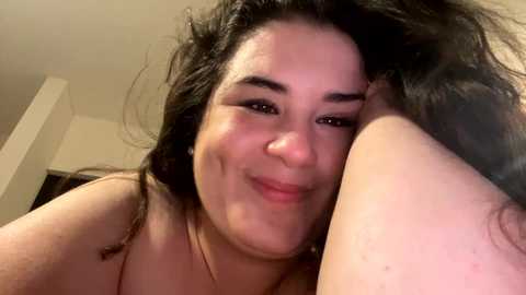 hewlyeabebe @ chaturbate on 20241022
