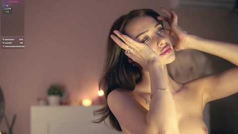 inkanuko @ chaturbate on 20241022