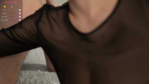 katesdesire @ chaturbate on 20241022