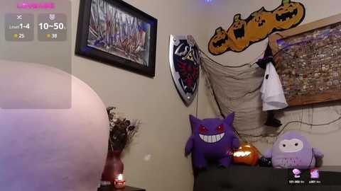 littledeathtrap @ chaturbate on 20241022