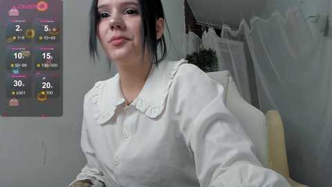 lollabraun @ chaturbate on 20241022