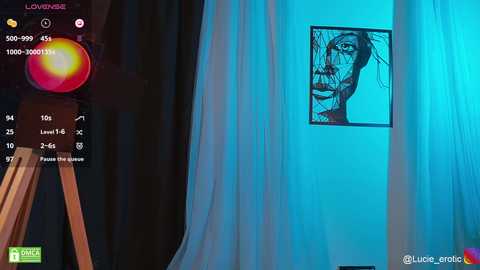 lucie_beltran @ chaturbate on 20241022