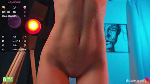 lucie_beltran @ chaturbate on 20241022