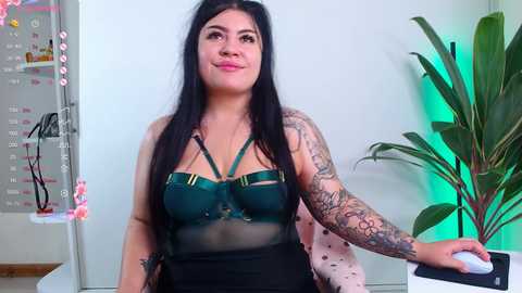 mia_brownie @ chaturbate on 20241022
