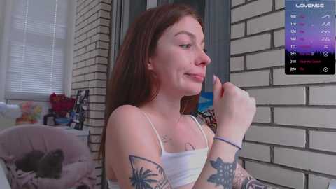 ohh_moon @ chaturbate on 20241022