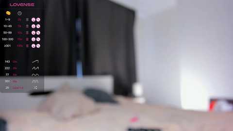 ottiliebrookins @ chaturbate on 20241022