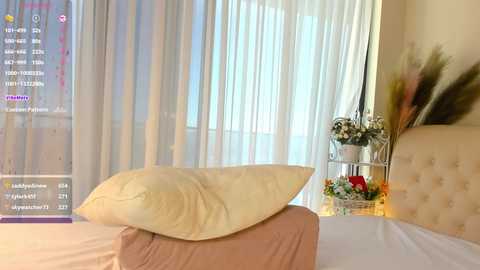 pafosstar @ chaturbate on 20241022