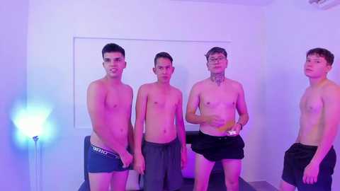 party_guyssex @ chaturbate on 20241022