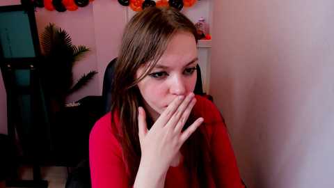 persinaky @ chaturbate on 20241022