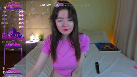 stella_belly @ chaturbate on 20241022
