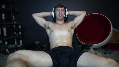 sydaffect @ chaturbate on 20241022