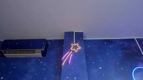 tamyeliot @ chaturbate on 20241022