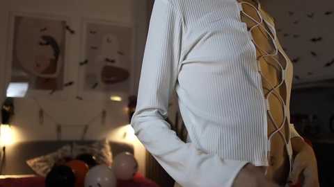 twinkle_pinkl @ chaturbate on 20241022