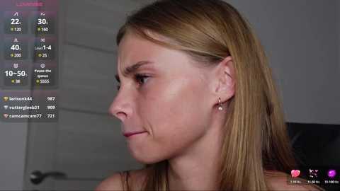 abby_laker @ chaturbate on 20241023