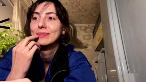 aevra @ chaturbate on 20241023